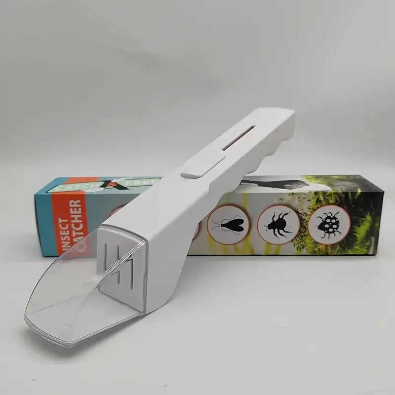 Handheld Bug Catcher