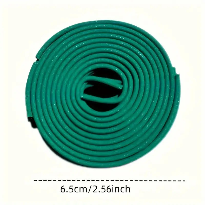 40-Piece Citronella Coil Set