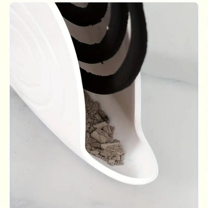 Snail Citronella & Incense Holder +40 Free Citronella Coils!