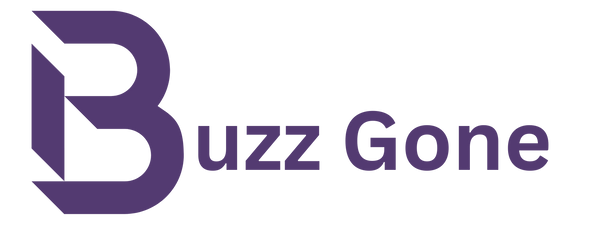 Buzz Gone